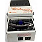 Used Boss chromatic tuner TU-2 Tuner Pedal