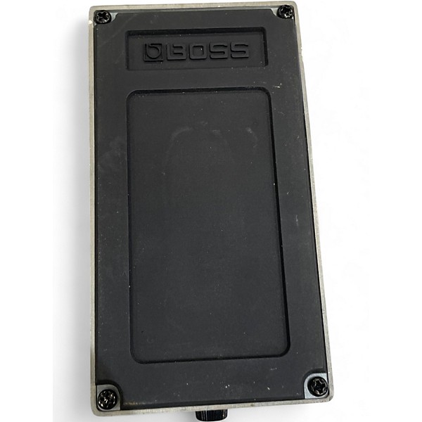 Used Boss chromatic tuner TU-2 Tuner Pedal
