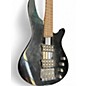 Used Ibanez SRX300 Black Electric Bass Guitar