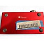 Used Focusrite Scarlett 2i2 Gen 3 Audio Interface