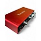 Used Focusrite Scarlett 2i2 Gen 3 Audio Interface