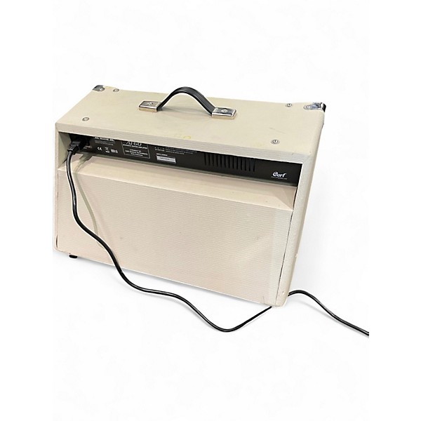 Used Cort AF60 Acoustic Guitar Combo Amp