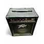Used Peavey Micro bass Bass Combo Amp thumbnail