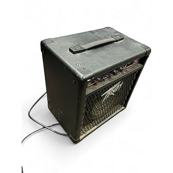 Used Peavey Micro bass Bass Combo Amp