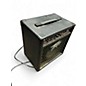 Used Peavey Micro bass Bass Combo Amp