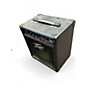 Used Peavey Micro bass Bass Combo Amp