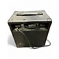 Used Peavey Micro bass Bass Combo Amp