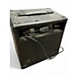 Used Peavey Micro bass Bass Combo Amp