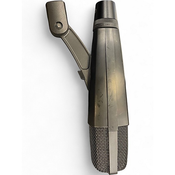 Used Sennheiser MD421 Dynamic Microphone