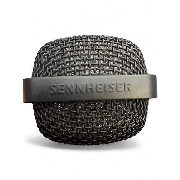 Used Sennheiser MD421 Dynamic Microphone