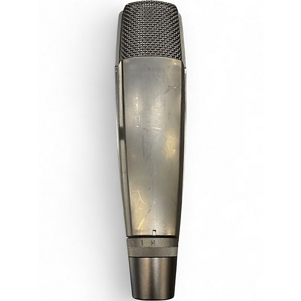Used Sennheiser MD421 Dynamic Microphone