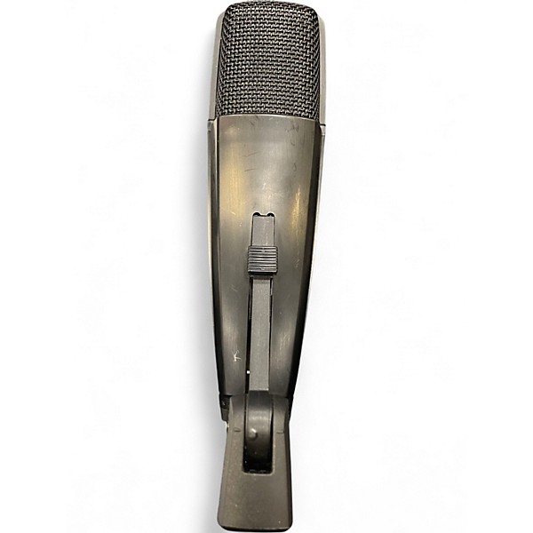Used Sennheiser MD421 Dynamic Microphone