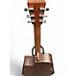 Used Martin GPCPA5 Natural Acoustic Electric Guitar