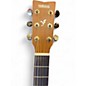 Used Yamaha F335 Natural Acoustic Guitar