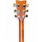 Used Yamaha F335 Natural Acoustic Guitar