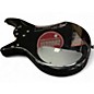 Used Jackson JS2 Concert Black Electric Bass Guitar