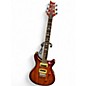 Used PRS CUSTOM 24 SE ZEBRAWOOD Solid Body Electric Guitar thumbnail