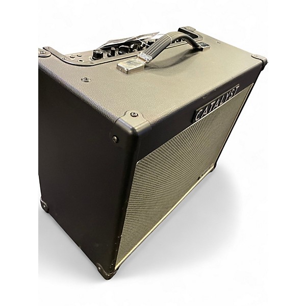 Used Line 6 CATALYST 60 Guitar Combo Amp
