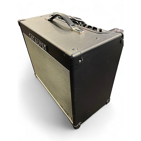 Used Line 6 CATALYST 60 Guitar Combo Amp