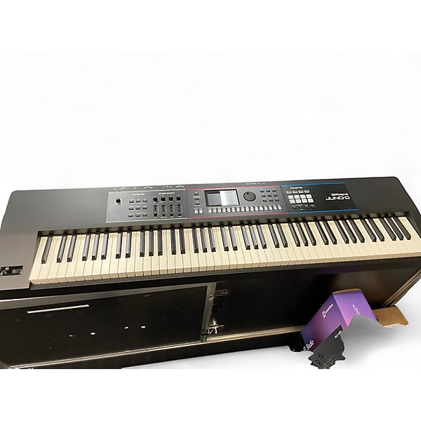Used Roland Juno D8 Synthesizer