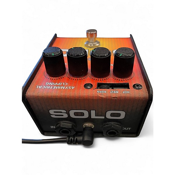 Used ProCo Solo Effect Pedal