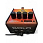 Used ProCo Solo Effect Pedal