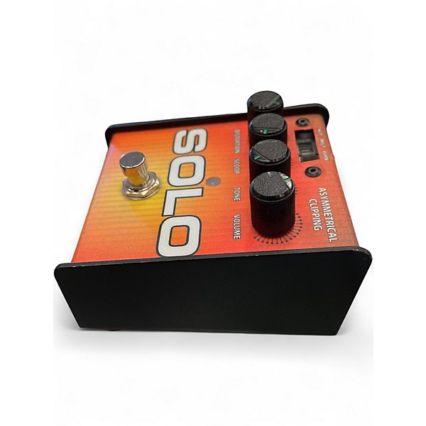 Used ProCo Solo Effect Pedal