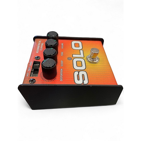 Used ProCo Solo Effect Pedal