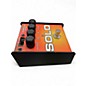 Used ProCo Solo Effect Pedal