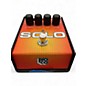 Used ProCo Solo Effect Pedal
