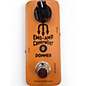 Used Donner Emo-Amp Controller Pedal thumbnail