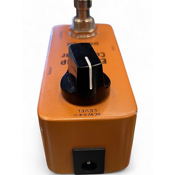 Used Donner Emo-Amp Controller Pedal