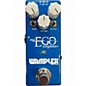 Used Wampler Mini Ego Compressor  Effect Pedal thumbnail