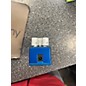 Used Wampler Mini Ego Compressor  Effect Pedal