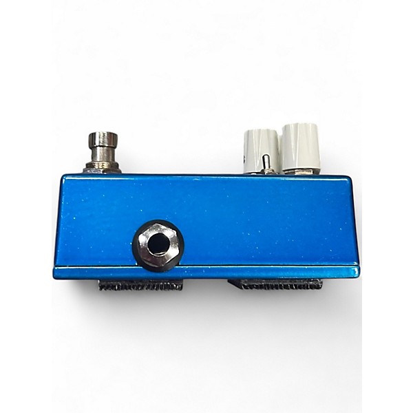 Used Wampler Mini Ego Compressor  Effect Pedal