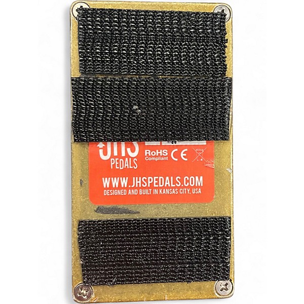Used Jhs  Morning Glory V4 Effect Pedal