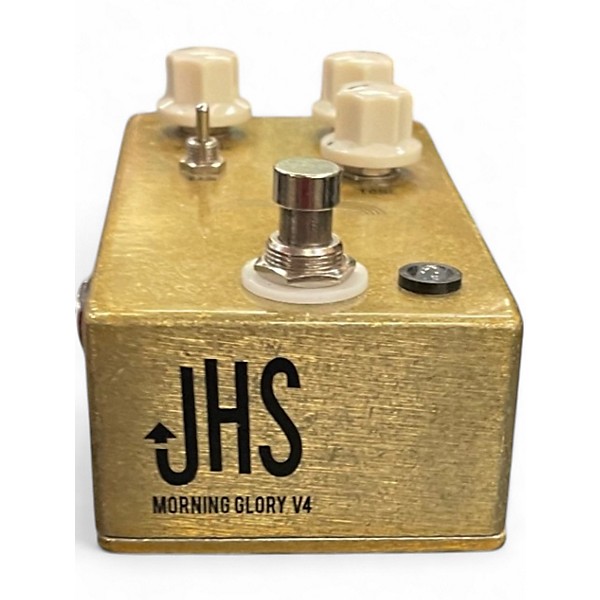 Used Jhs  Morning Glory V4 Effect Pedal