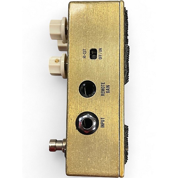 Used Jhs  Morning Glory V4 Effect Pedal