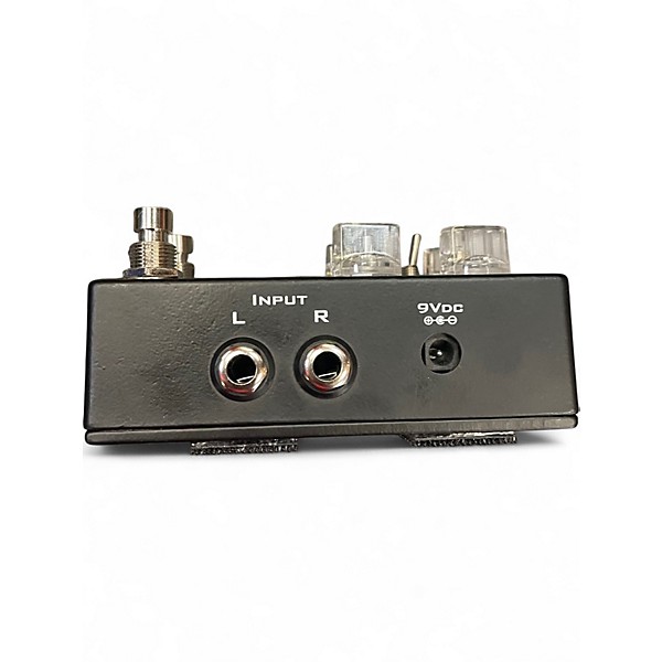 Used Jet Pedals Eternity Endless Space Effect Pedal