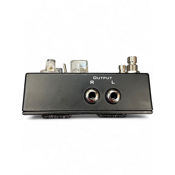 Used Jet Pedals Eternity Endless Space Effect Pedal