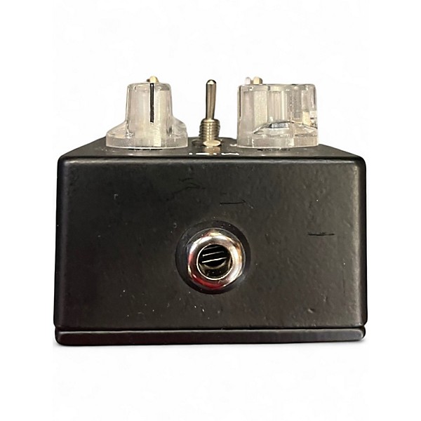 Used Jet Pedals Eternity Endless Space Effect Pedal
