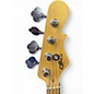 Used G&L Tribute JB 2 Color Sunburst Electric Bass Guitar