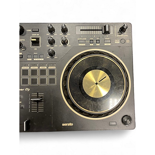 Used Pioneer DJ DDJ-REV1 DJ Controller