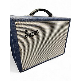Used Supro KEELEY CUSTOM 1970RK Tube Guitar Combo Amp