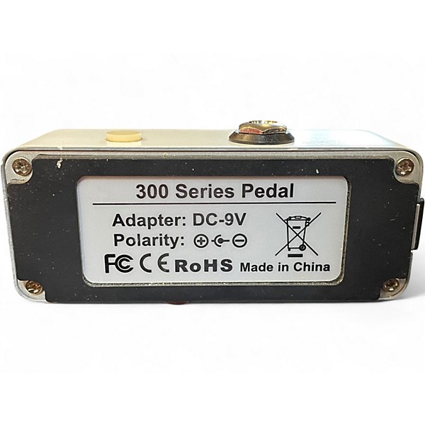 Used Rowin NOISE GATE Effect Pedal