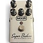 Used MXR M75 Super Badass Distortion Effect Pedal thumbnail