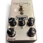 Used MXR M75 Super Badass Distortion Effect Pedal