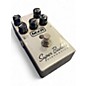 Used MXR M75 Super Badass Distortion Effect Pedal