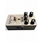 Used MXR M75 Super Badass Distortion Effect Pedal