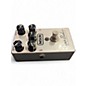 Used MXR M75 Super Badass Distortion Effect Pedal